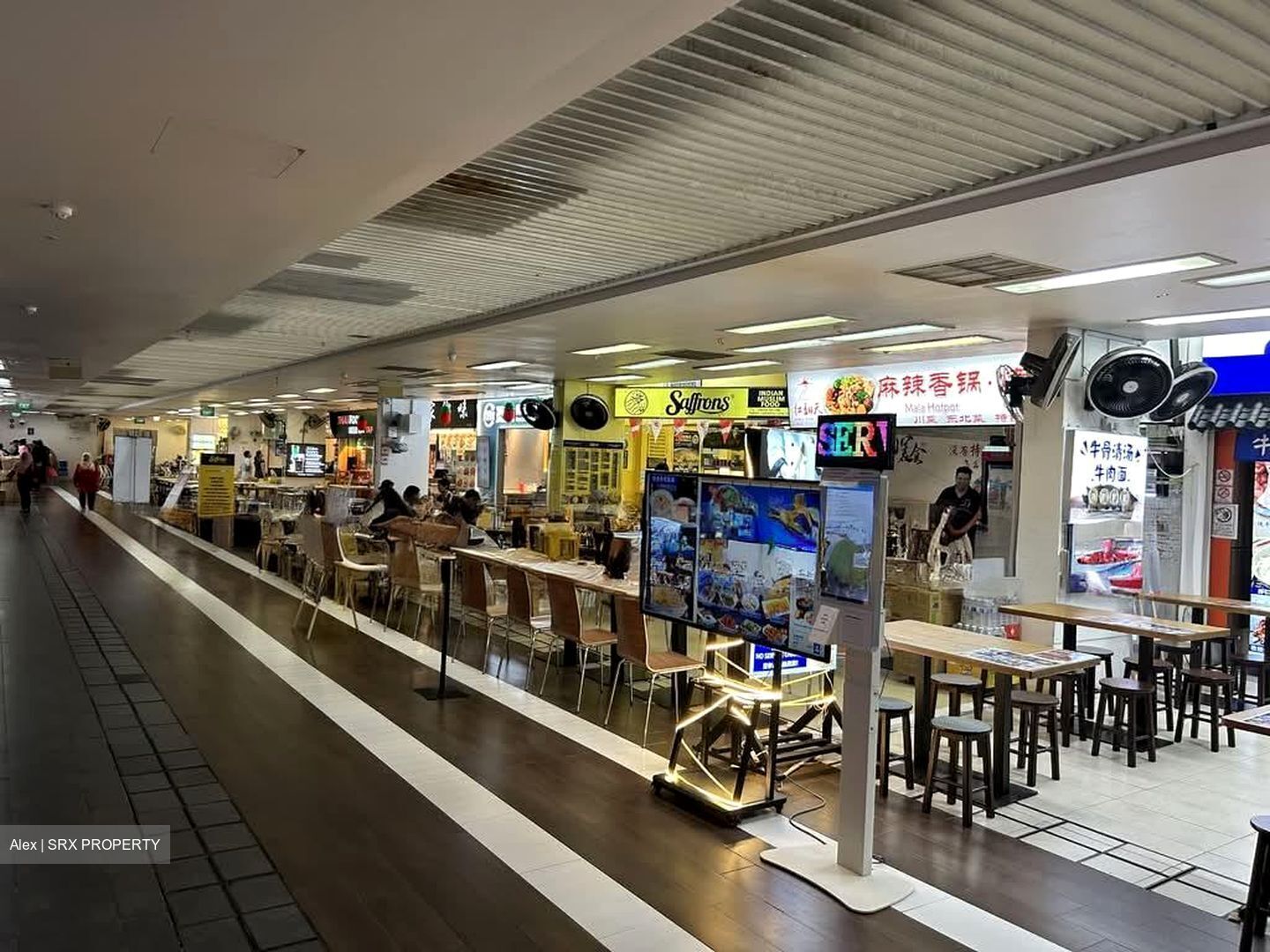 Lorong 6 Toa Payoh (D12), Retail #538604741